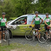 Epic Riders Team Blog