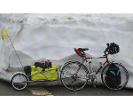 John Desborough - My Cross-Canada Bicycle Ride Adventure 2013
